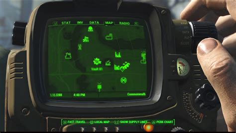 Hole in the Wall is a side quest in Fallout 4. After donating blood to Dr. Forsythe, leave the vault and either pursue the Here Kitty, Kitty quest to find Ashes or wait for 24 hours or more before returning (the player character may have to complete another quest in addition to waiting 24 hours before the next scene will trigger). Upon the Sole Survivor's return, Austin Engill will have been ... 
